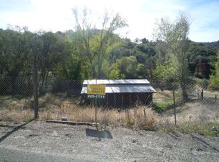 49141 Chuckwagon Rd, Squaw Valley, CA 93675