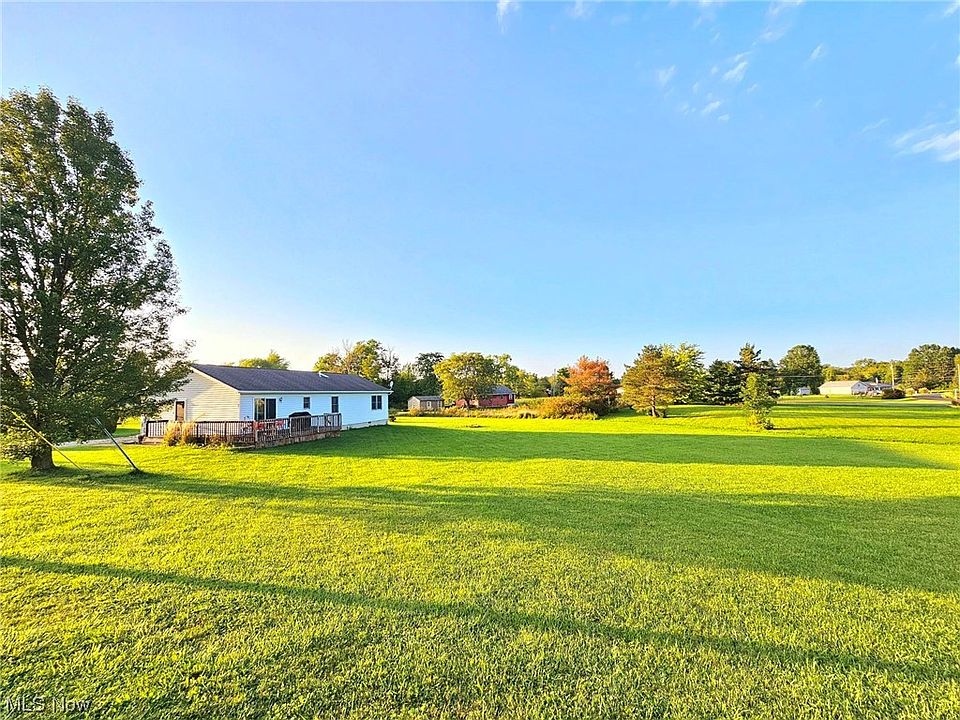 3256 Curaso Dr, West Salem, OH 44287 MLS 4489933 Zillow