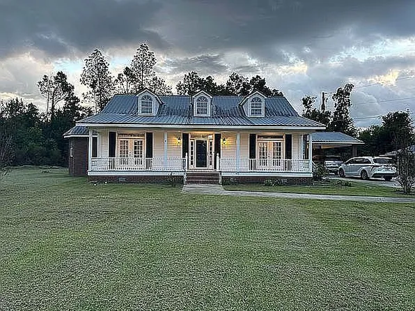 1140 State Highway 64 E, Pearson, GA 31642