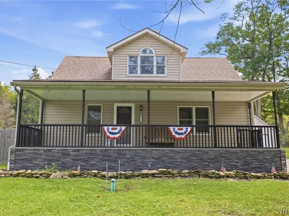 975 Exchange St, Alden, NY 14004