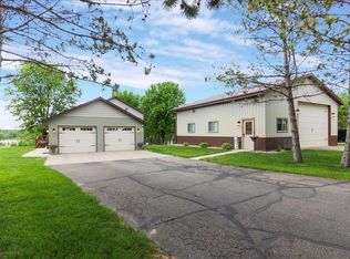 41034 Sauk Lake Rd, Sauk Centre, MN 56378