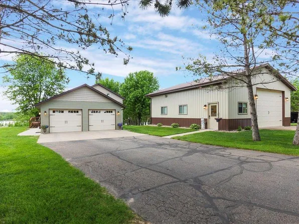 41034 Sauk Lake Rd, Sauk Centre, MN 56378