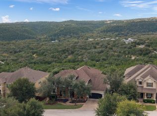 529 Summer Alcove Way, Austin, TX 78732
