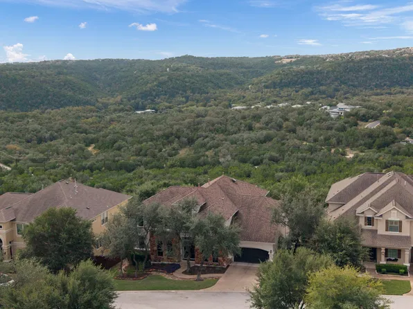 529 Summer Alcove Way, Austin, TX 78732