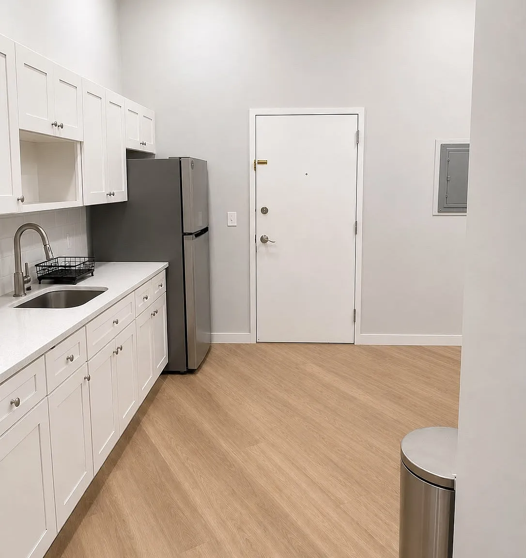 2 bed, $2,173 — Photo 1