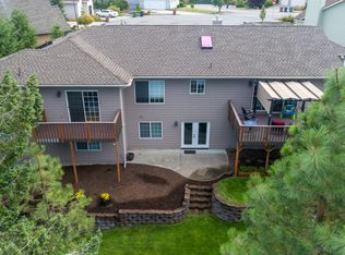 4724 S Dandy Ct, Spokane, WA 99224