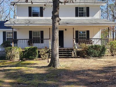 75 Moreland Dr, Greers Ferry, AR, 72067