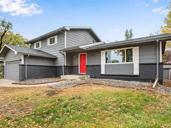 3907 W 14th Street Road, Greeley, CO 80634