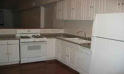Rented by Corcoran
