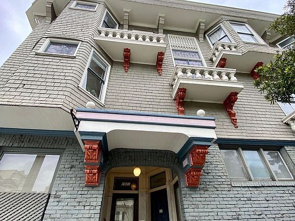 3rd image of 2200 Pine St #1905B