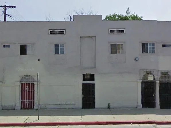 3454 Pasadena Ave #2, Los Angeles, CA 90031