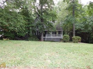 220 Lambeth Dr, Hiram, GA 30141