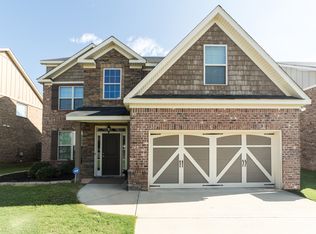 76 Glen Arbor Ln, Warner Robins, GA 31088