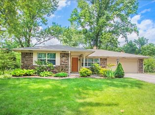 1608 Northbrook Dr, Indianapolis, IN 46260