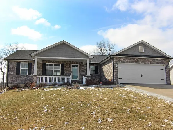 290 Culloden Moore, Jackson, MO 63755