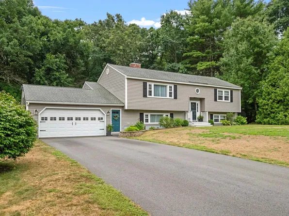 1 Alvirne Drive, Hudson, NH 03051