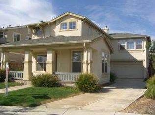 761 Crocket Ct, Brentwood, CA