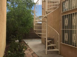 2184 Cattail Willow Ave NE, Albuquerque, NM 87122