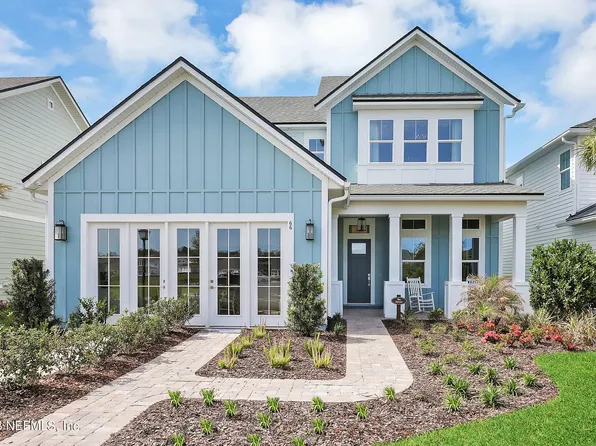 188 SIENNA PALM Drive, Ponte Vedra, FL 32081
