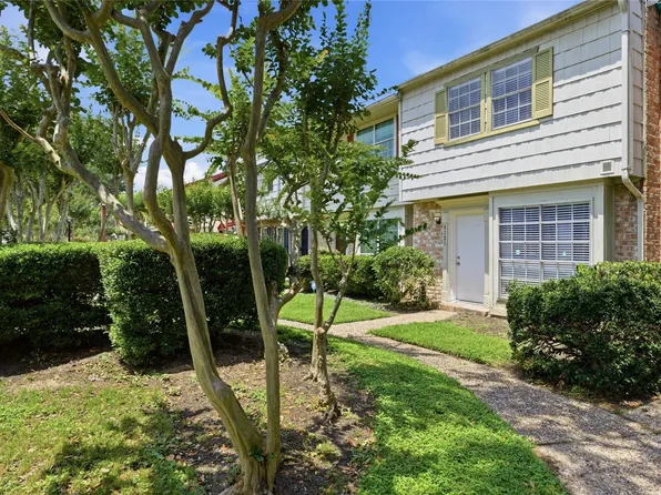 8321 Nairn St, Houston, TX 77074