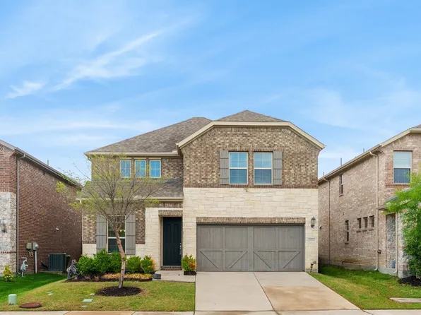 4816 Tahoe Trl, Carrollton, TX 75010