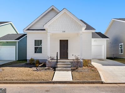 110 Lenox Cir, Lagrange, GA, 30241