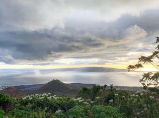 0 Ulupalakua Rd, Kula, HI 96790