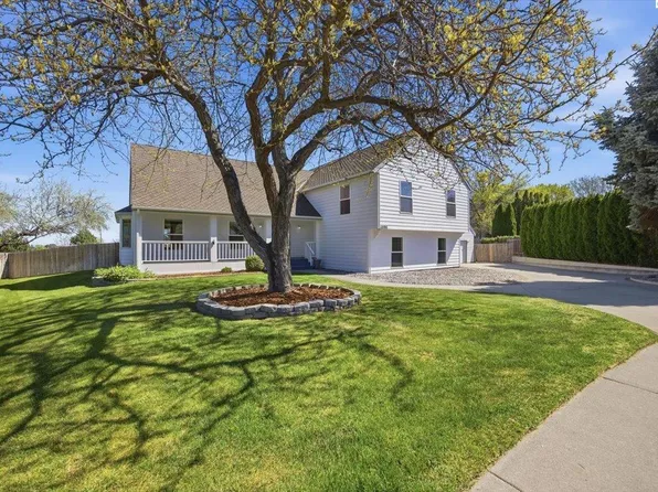 4806 W 18th Ave, Kennewick, WA 99338