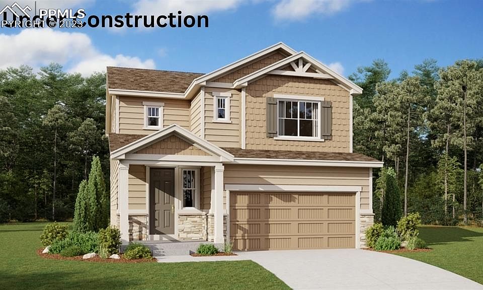 1st image of 5713 Mammoth Ln