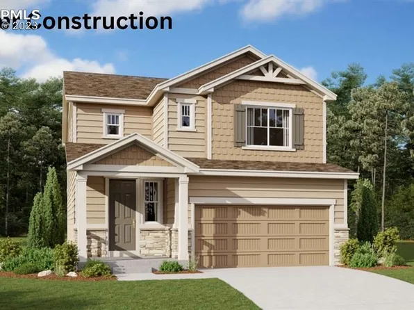 5713 Mammoth Ln, Colorado Springs, CO 80951
