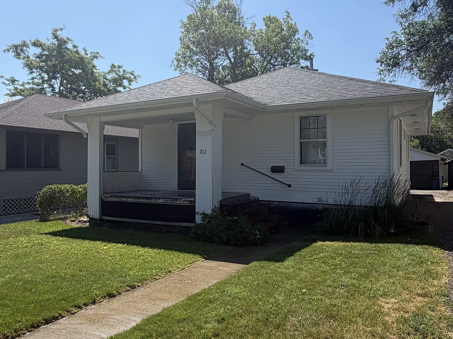 212 Alderson Avenue - 1 — Photo 2