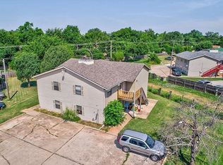 302 Vicksburg Cir, Norman, OK 73071