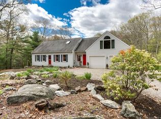 140 Sayle Ave, Putnam, CT 06260