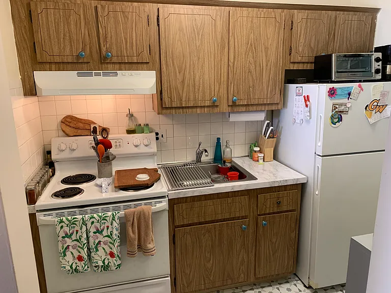 30 Allston St #22 — Photo 4