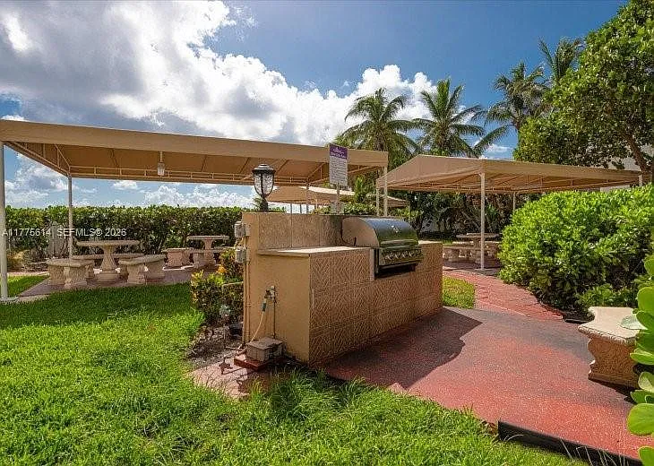 3505 S Ocean Dr #1421 — Photo 18