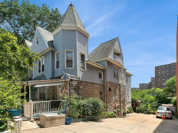 50 Marble Hill Ave, Bronx, NY 10463