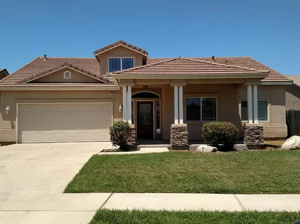 1858 Mono Pl, Tulare, CA 93274