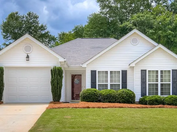 354 Redbud Dr, North Augusta, SC 29860