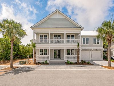 389 Beach Bike Way, Seacrest Beach, FL, 32461