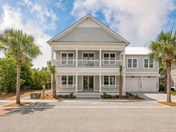 389 Beach Bike Way, Seacrest Beach, FL 32461