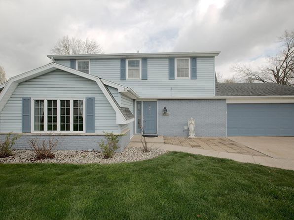 1307 Fawn Dr, Fort Wayne, IN 46804