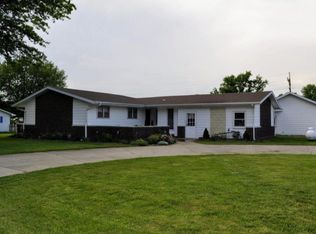 1511 W Olive St, Bolivar, MO 65613