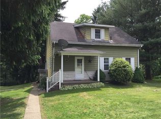 105 W Penn Dr, Vandergrift, PA 15690