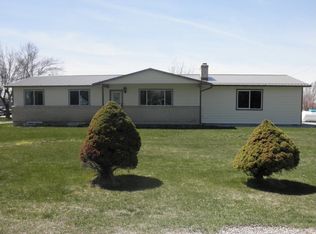 197 N 3400 E, Rigby, ID 83442