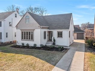 19543 Laurel Ave, Rocky River, OH 44116
