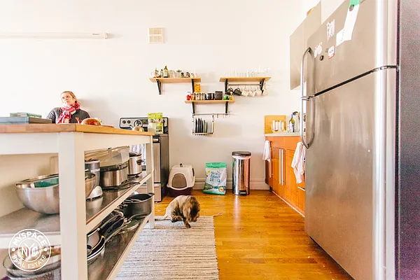 Rented by MySpaceNYC | media 12