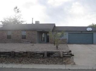 235 Moonstone Dr NE, Rio Rancho, NM 87124