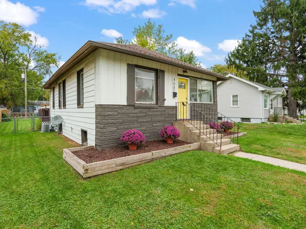 408 S 11th St, Chesterton, IN 46304