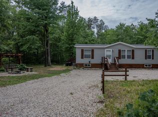 2447 Wilderness Trl, Friendship, WI 53934