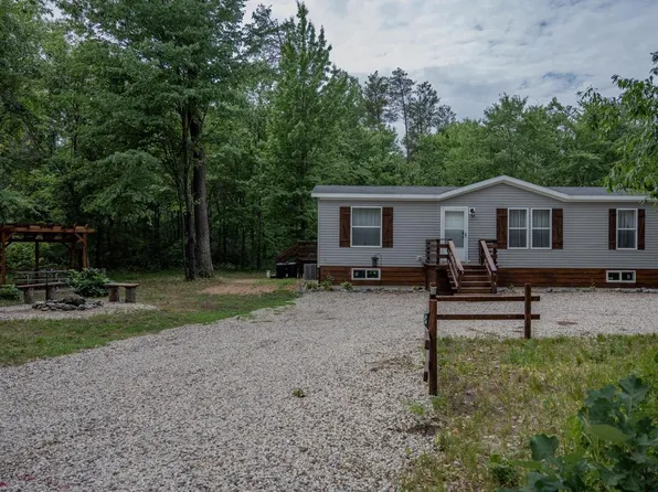 2447 Wilderness Trail, Friendship, WI 53934
